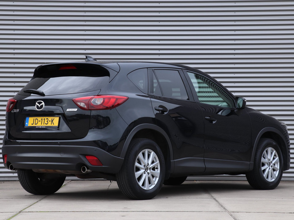 Mazda CX-5 2.0 SkyActiv-G 165 Skylease+ *Dealeronderh.*Parkeersens.* 55622147-1.jpg | Autodeka.nl