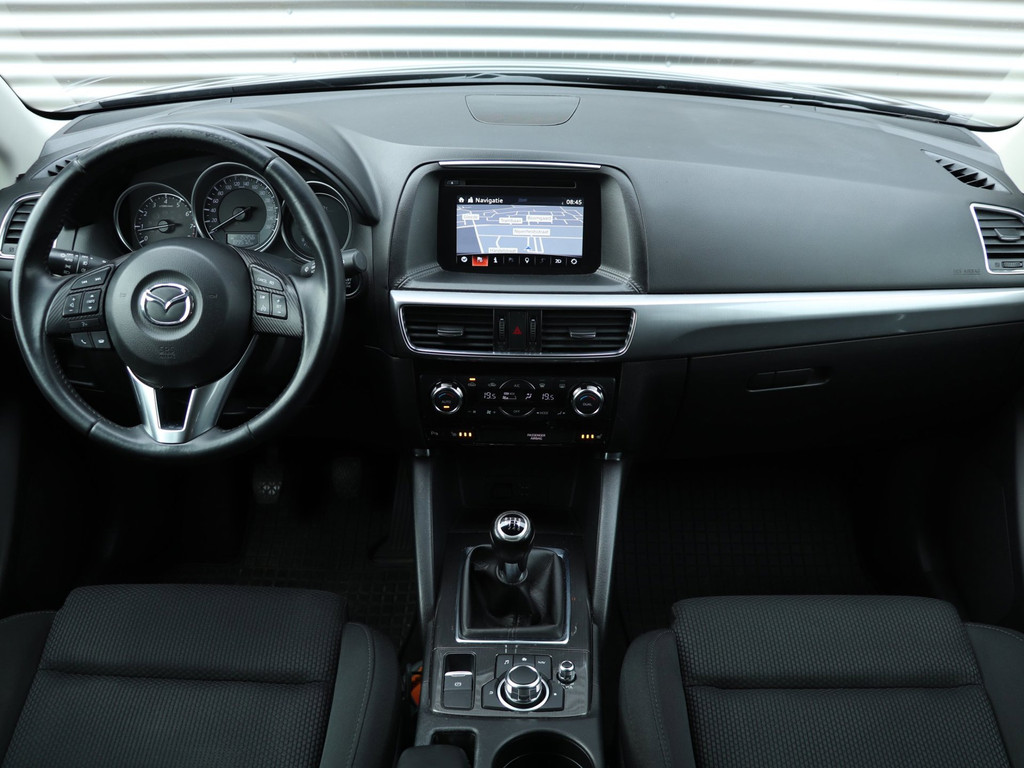 Mazda CX-5 2.0 SkyActiv-G 165 Skylease+ *Dealeronderh.*Parkeersens.* 55622147-2.jpg | Autodeka.nl