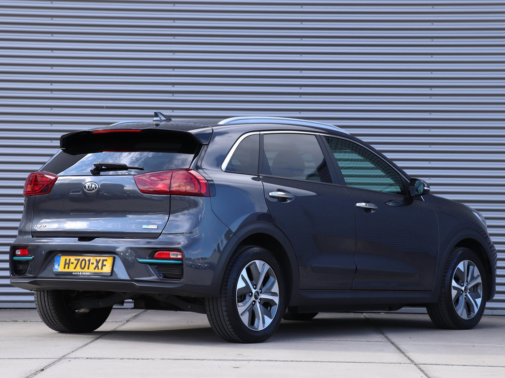Kia e-Niro ExecutiveLine 64 kWh *Dealeronderh.*Leder*Stoelventilatie* 55726246-1.jpg | Autodeka.nl