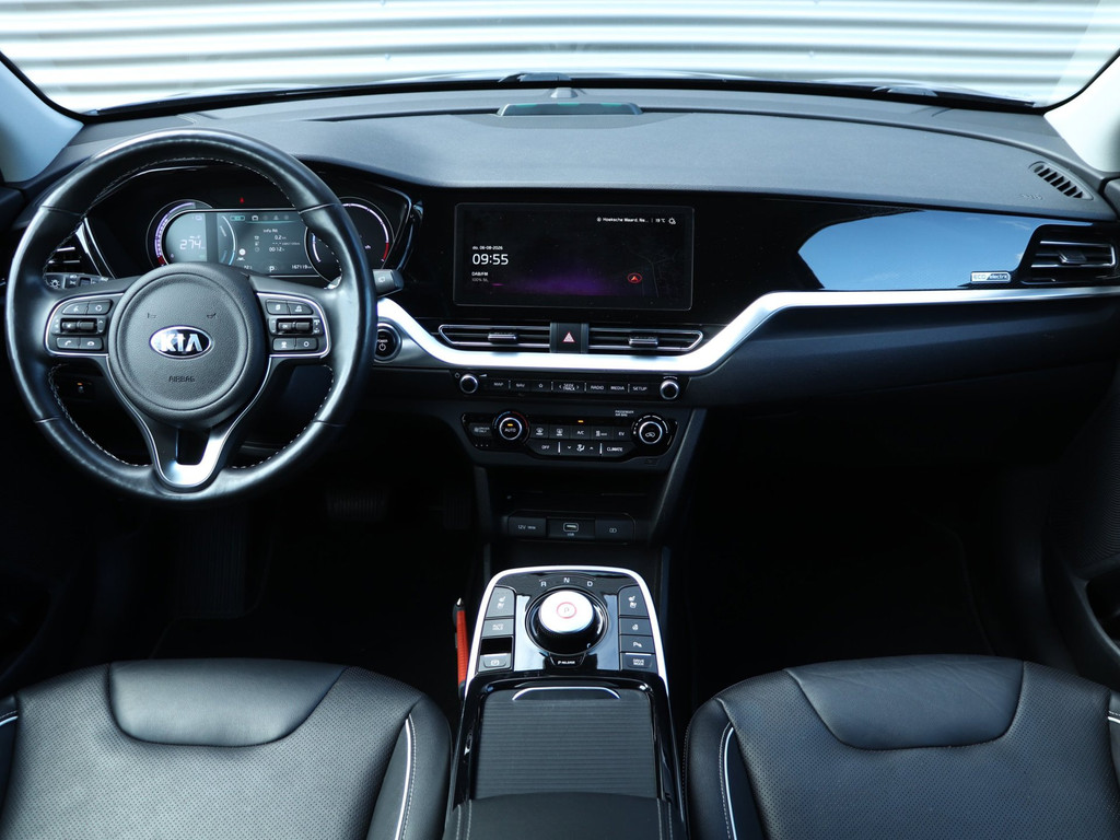 Kia e-Niro ExecutiveLine 64 kWh *Dealeronderh.*Leder*Stoelventilatie* 55726246-2.jpg | Autodeka.nl