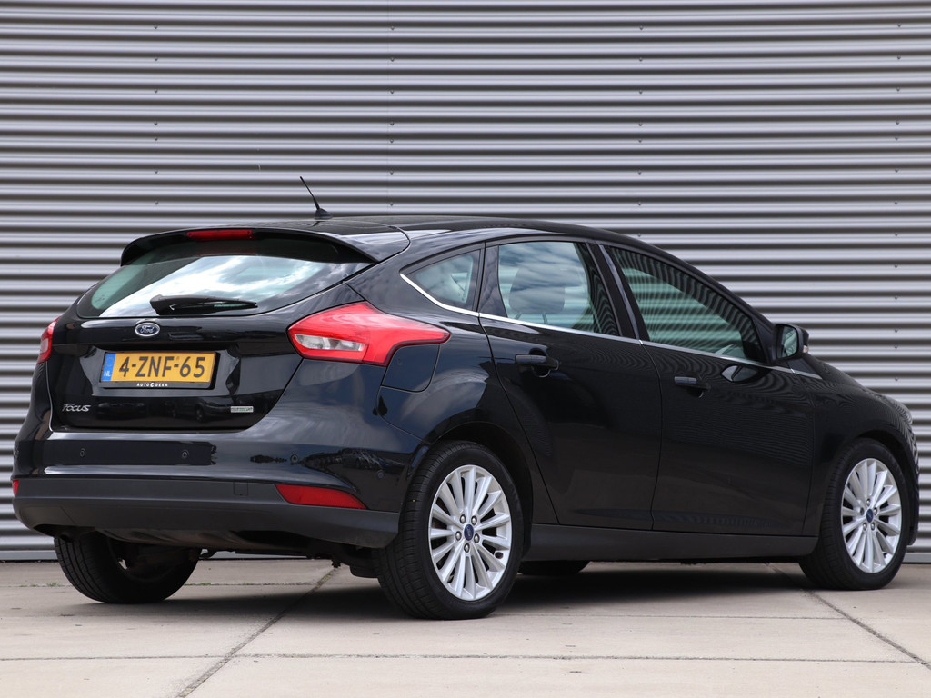 Ford Focus 1.0 EcoBoost First Edition *Nieuwe distributieriem* 55726506-1.jpg | Autodeka.nl