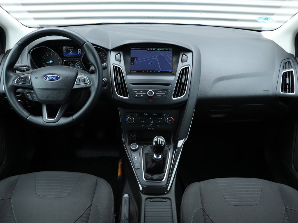 Ford Focus 1.0 EcoBoost First Edition *Nieuwe distributieriem* 55726506-2.jpg | Autodeka.nl