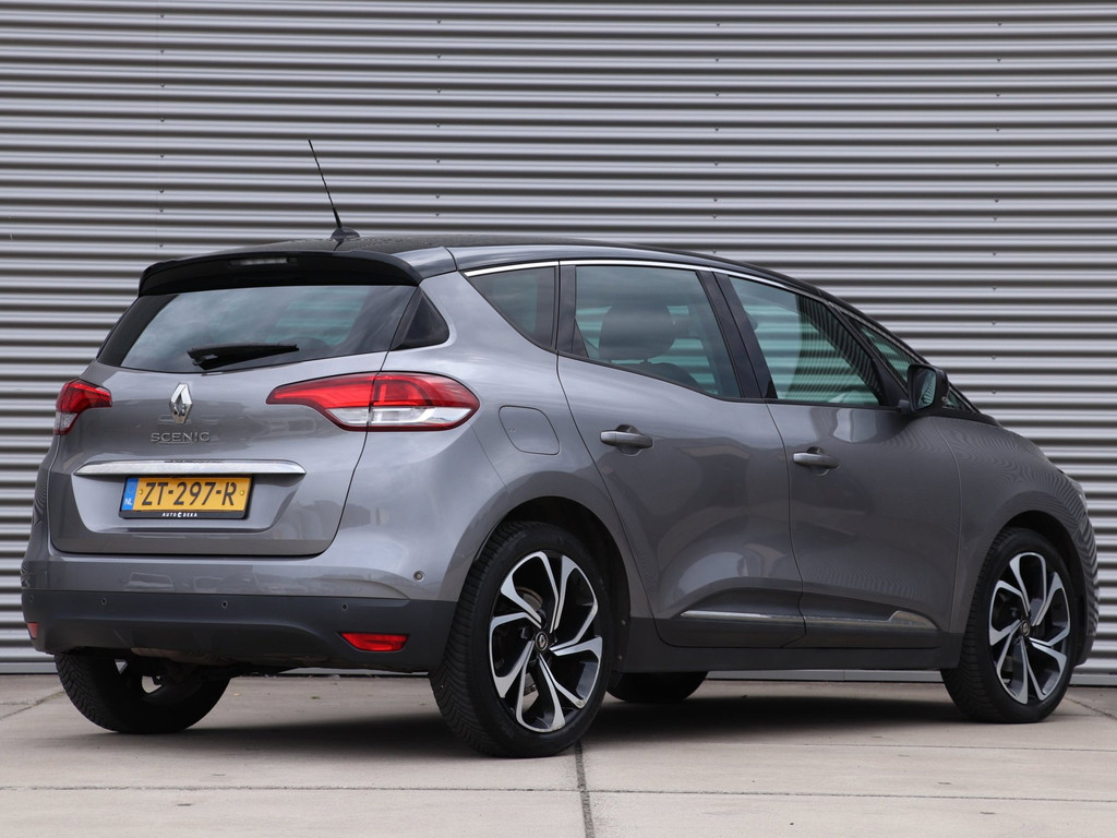 Renault Scénic 1.3 TCe Intens Automaat *Dealeronderh.* 55727400-1.jpg | Autodeka.nl