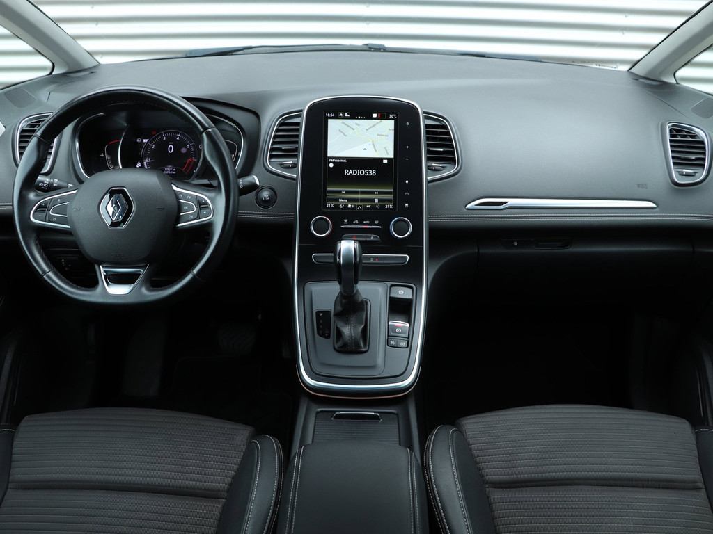 Renault Scénic 1.3 TCe Intens Automaat *Dealeronderh.* 55727400-2.jpg | Autodeka.nl