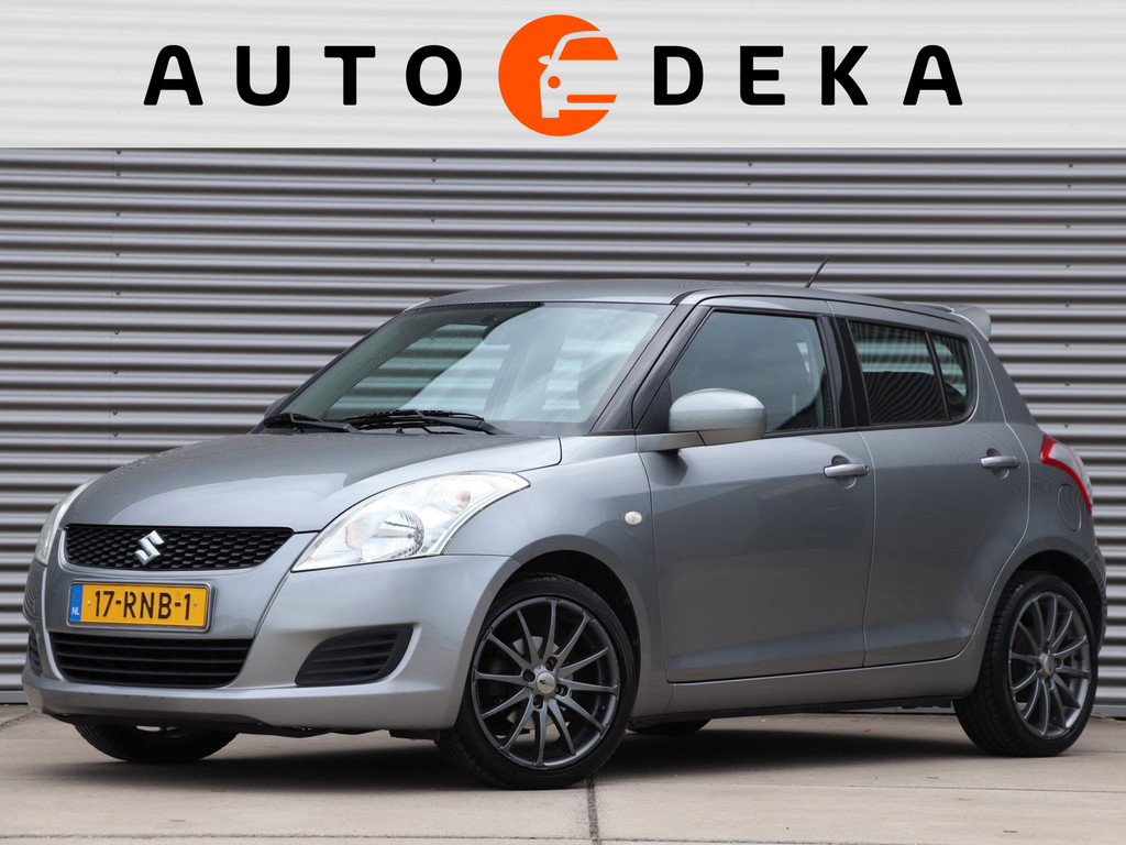 Suzuki Swift 1.2 Sport-line *Airco* 55727552-0.jpg | Autodeka.nl