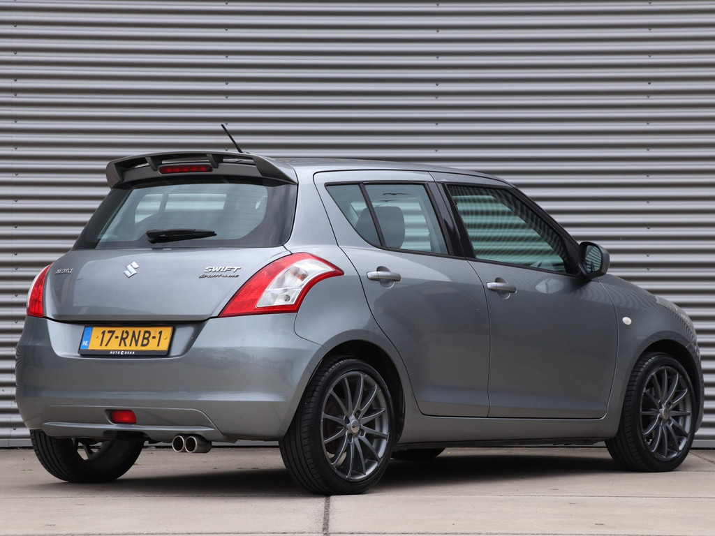 Suzuki Swift 1.2 Sport-line *Airco* 55727552-1.jpg | Autodeka.nl