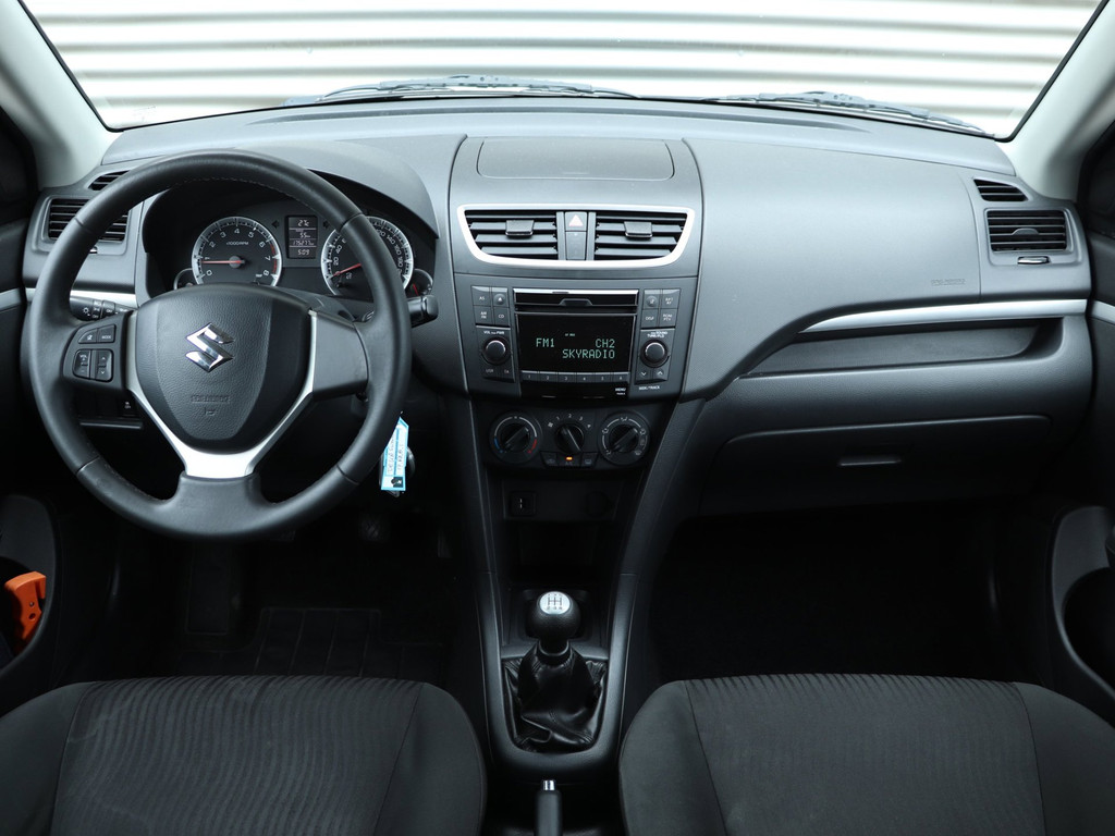 Suzuki Swift 1.2 Sport-line *Airco* 55727552-2.jpg | Autodeka.nl