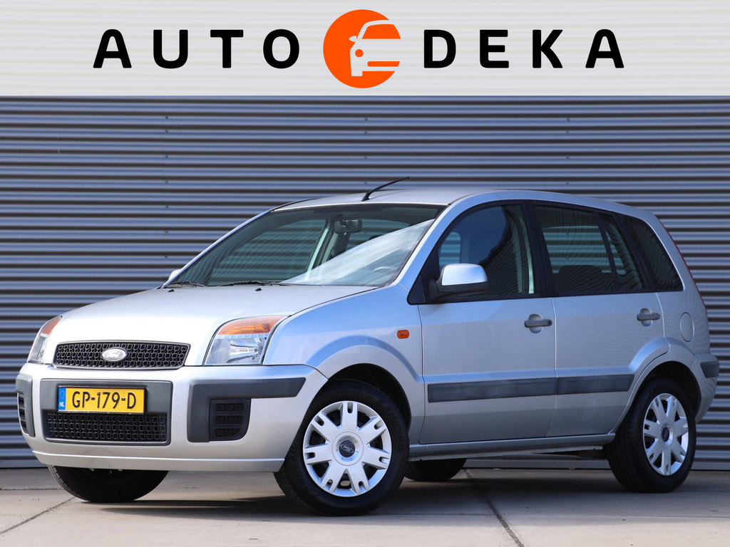 Ford Fusion 1.4-16V Comfort *Airco* 55727787-0.jpg | Autodeka.nl
