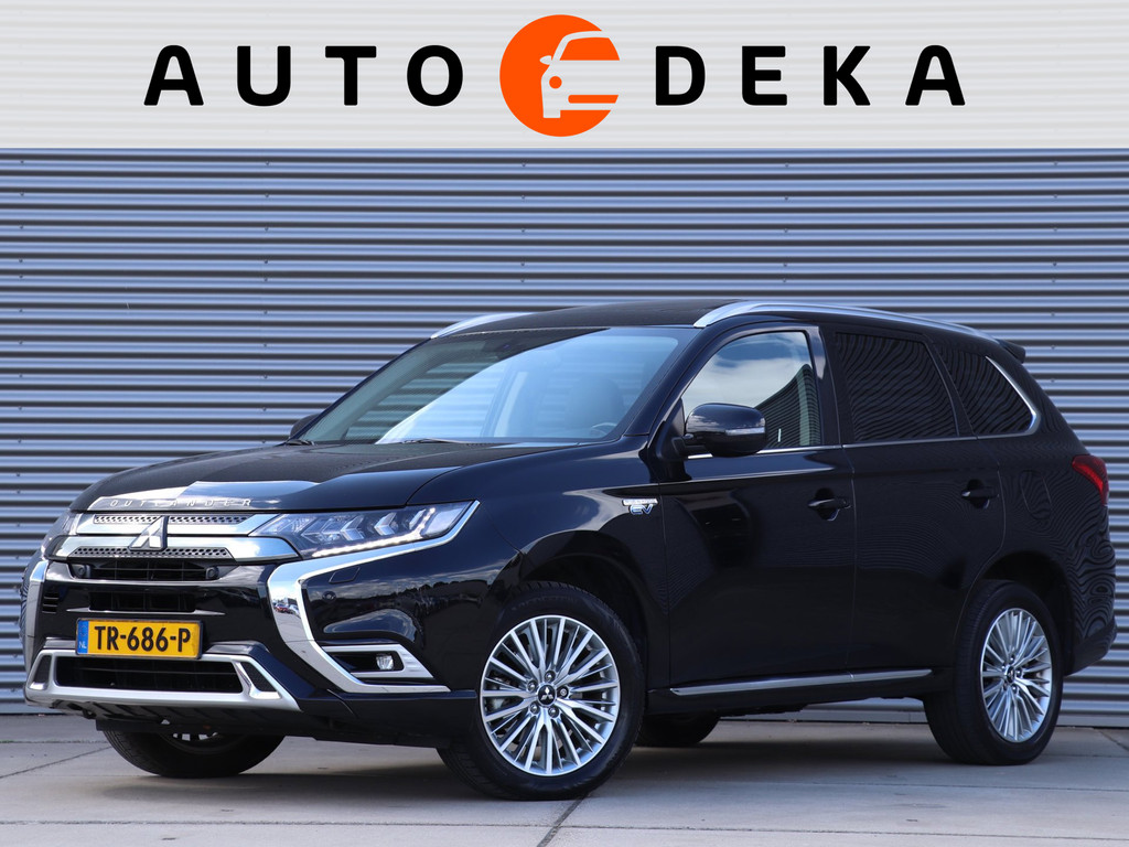 Mitsubishi Outlander 2.4 PHEV Intense+ *Schuifdak*Trekhaak* 55727883-0.jpg | Autodeka.nl