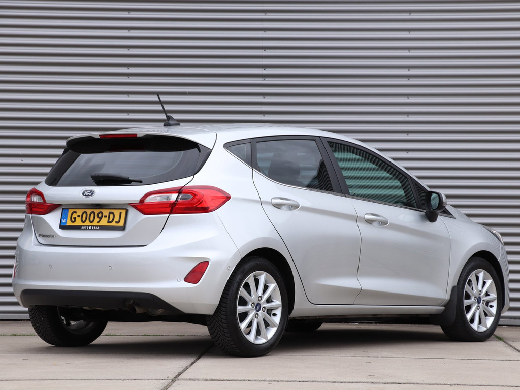 Ford Fiesta 1.0 EcoBoost Titanium Automaat *Full-LED*Navigatie*Parkeersens.* 56016684-1.jpg | Autodeka.nl