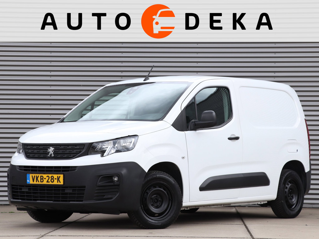 Peugeot Partner 1.5 BlueHDI Premium *Airco*Trekhaak*Cruisecontr.* 56019084-0.jpg | Autodeka.nl