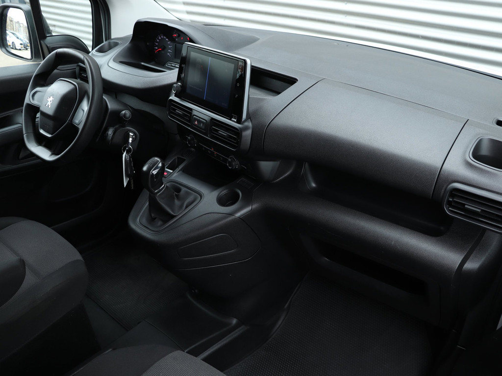Peugeot Partner 1.5 BlueHDI Premium *Airco*Trekhaak*Cruisecontr.* 56019084-2.jpg | Autodeka.nl