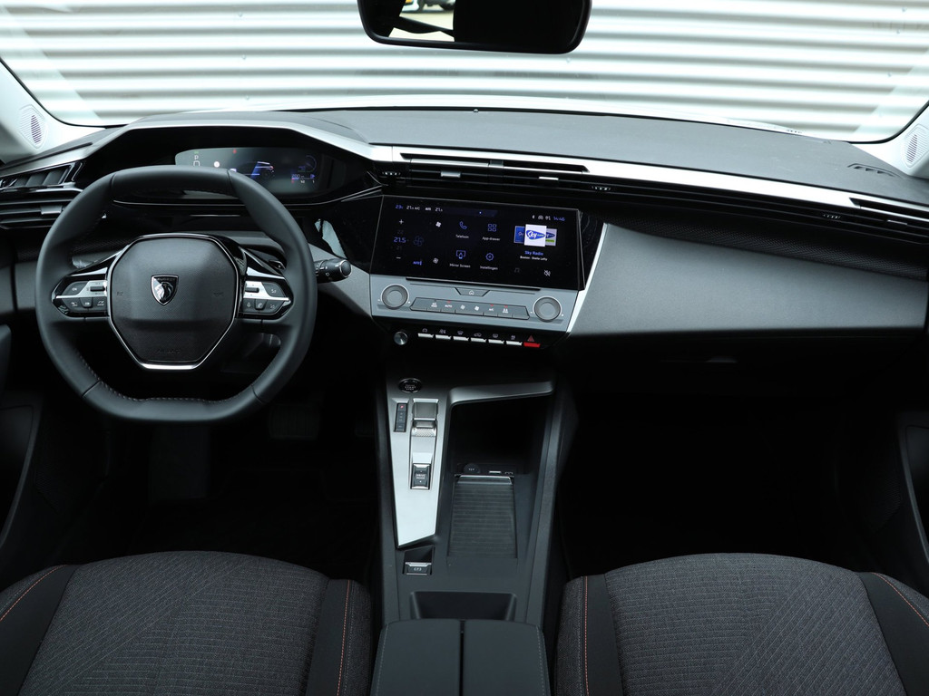 Peugeot 308 1.2 Hybrid 145 e-DCS6 Style Automaat *Adaptive Cruise* 56019590-2.jpg | Autodeka.nl