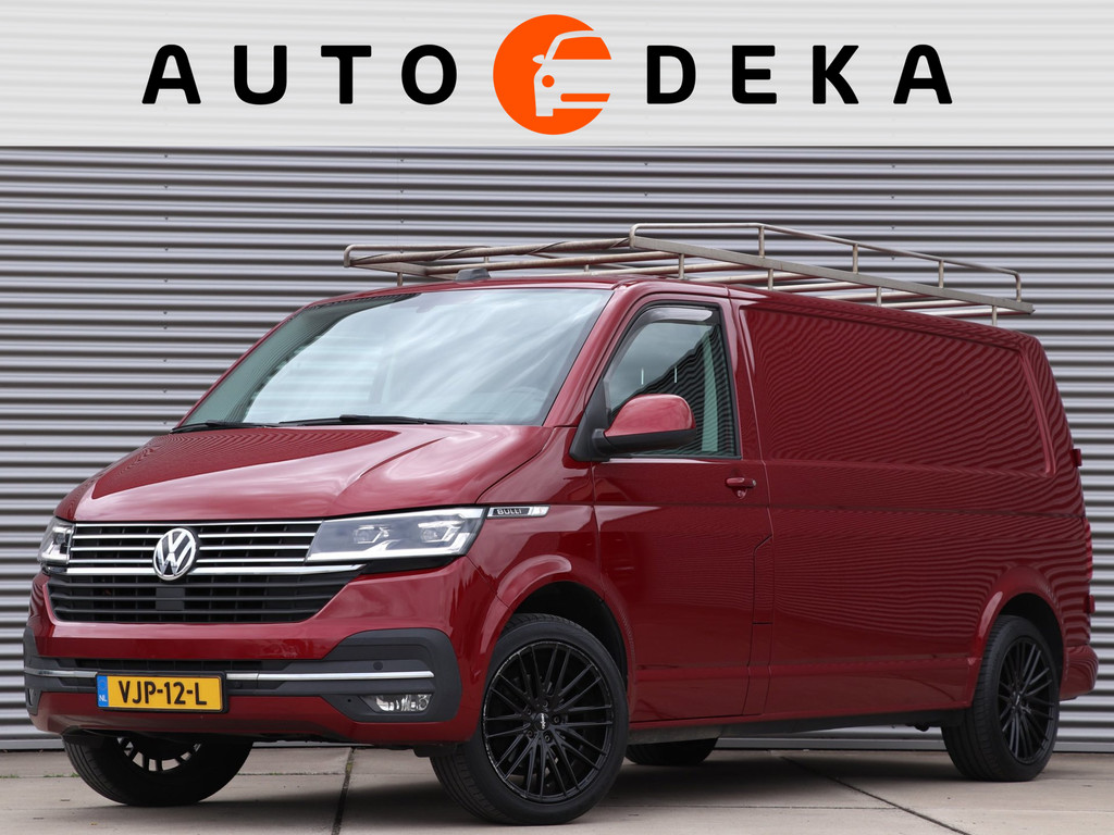 Volkswagen Transporter 2.0 TDI L2H1 28 Bulli Automaat *1e Eigenaar* 56020691-0.jpg | Autodeka.nl