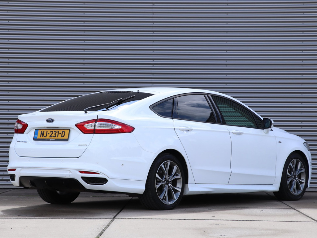 Ford Mondeo 1.5 EcoBoost ST Line *Winterpack*Navigatie*Parkeersens.* 56098138-1.jpg | Autodeka.nl