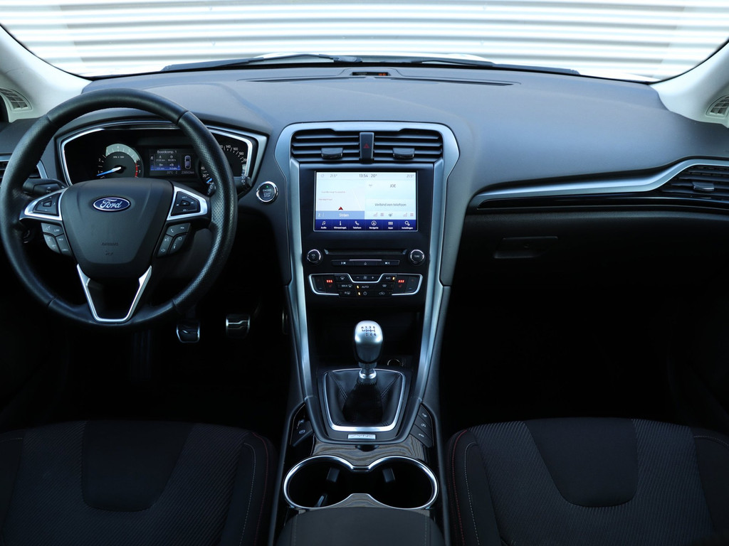 Ford Mondeo 1.5 EcoBoost ST Line *Winterpack*Navigatie*Parkeersens.* 56098138-2.jpg | Autodeka.nl