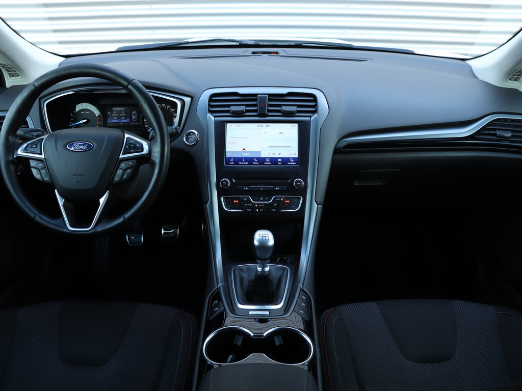 Ford Mondeo 1.5 EcoBoost ST Line *Winterpack*Navigatie*Parkeersens.* 56098138-2.jpg | Autodeka.nl