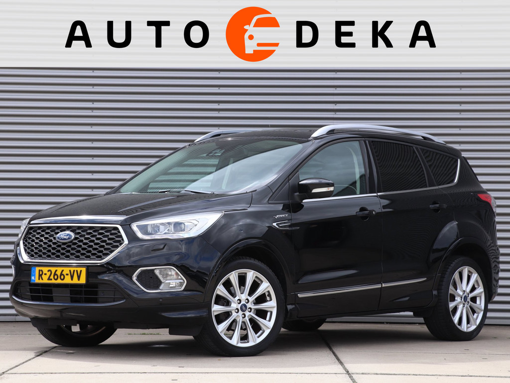 Ford Kuga 1.5 EcoBoost Vignale *Panodak*Leder*Trekhaak* 56098762-0.jpg | Autodeka.nl
