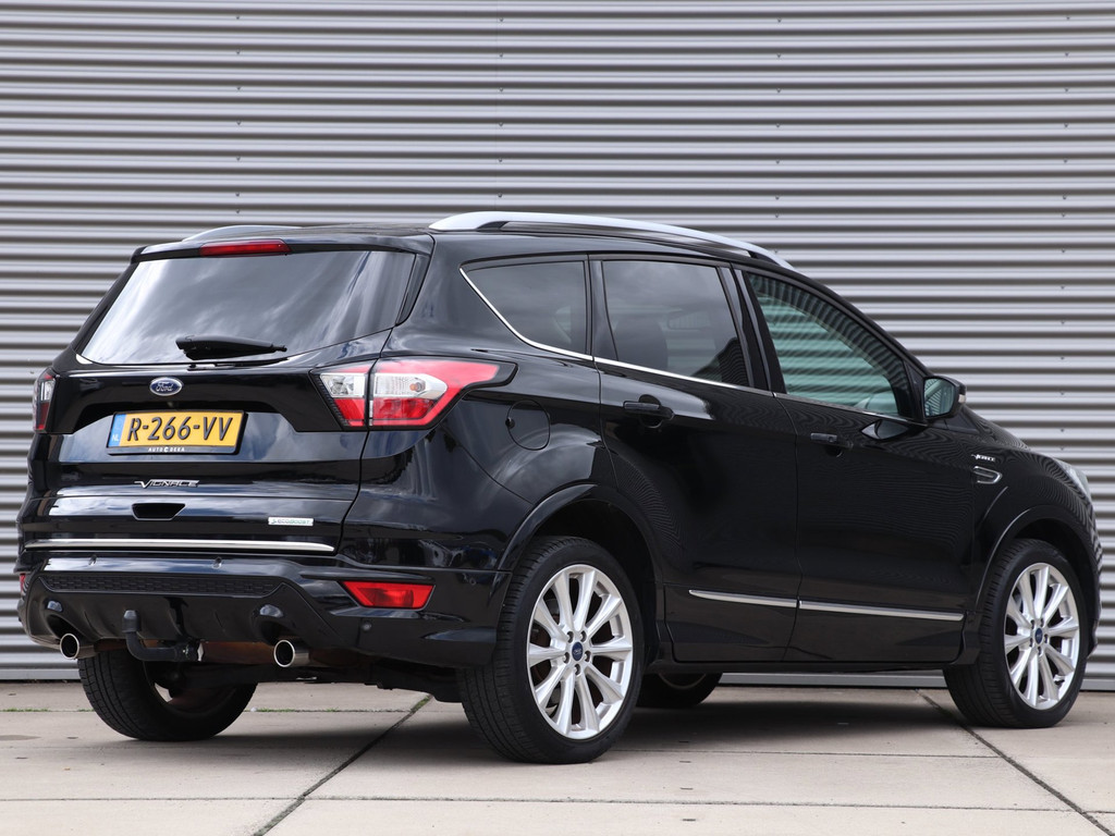 Ford Kuga 1.5 EcoBoost Vignale *Panodak*Leder*Trekhaak* 56098762-1.jpg | Autodeka.nl