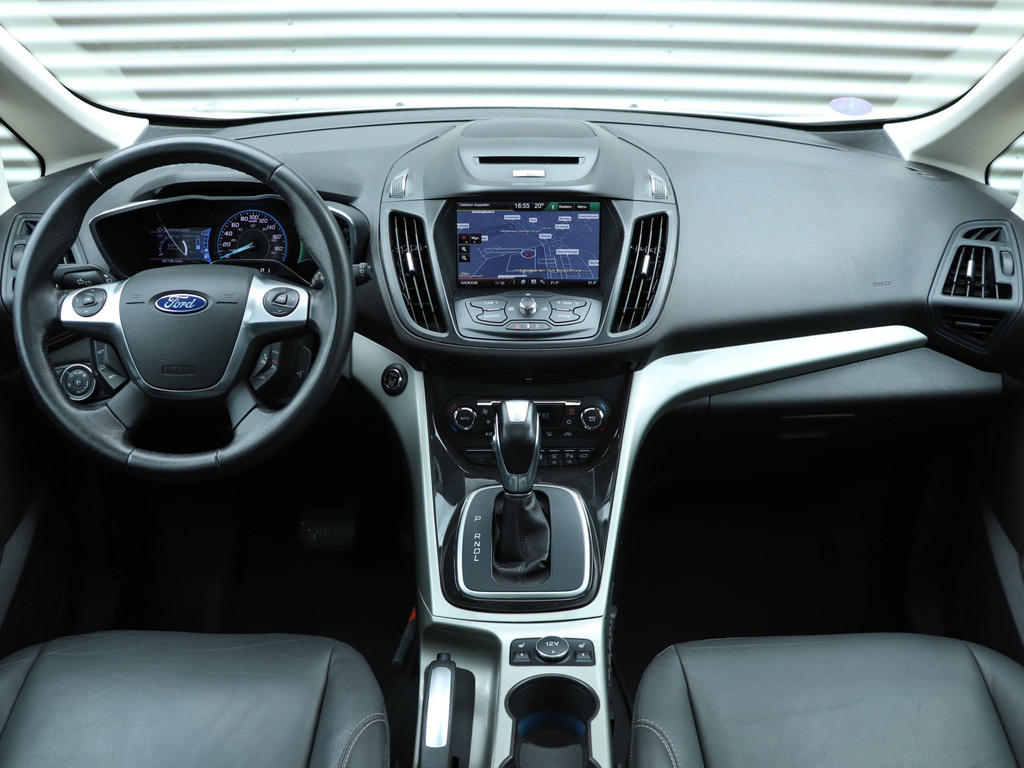 Ford C-MAX 2.0 Plug-in Hybrid Titanium Plus *Panodak*Leder* 56099082-2.jpg | Autodeka.nl