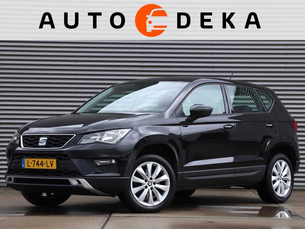 SEAT Ateca 1.4 EcoTSI Style Automaat *Navigatie*Standkachel* 56099309-0.jpg | Autodeka.nl