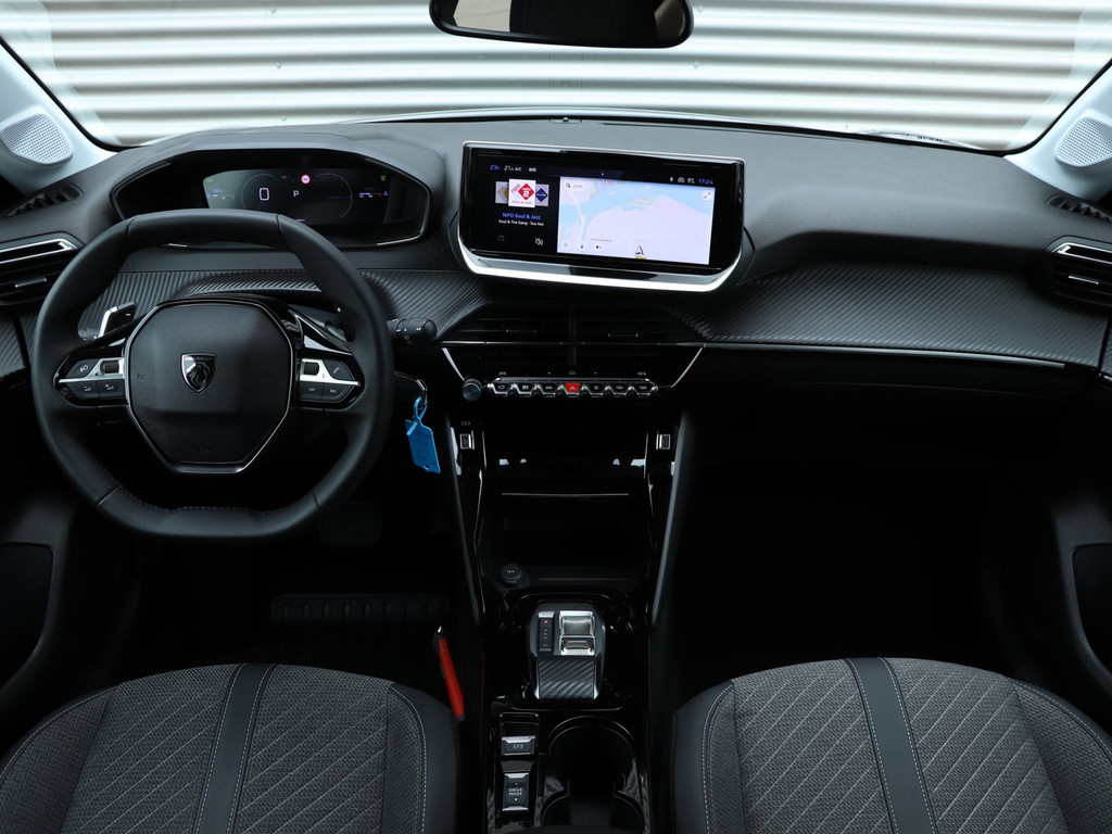 Peugeot 208 1.2 Hybrid 110 e-DCS6 Allure Automaat *Navigatie*360 camera* 56099452-2.jpg | Autodeka.nl