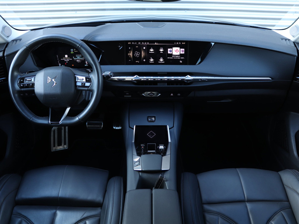 DS DS 4 E-Tense 225 Rivoli Automaat *Leder*Focal-audio*Navigatie* 56108980-2.jpg | Autodeka.nl