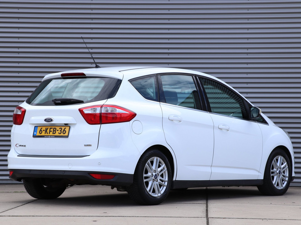 Ford C-MAX 1.0 EcoBoost Titanium *Dealeronderh.*Sony-audio* 56116174-1.jpg | Autodeka.nl
