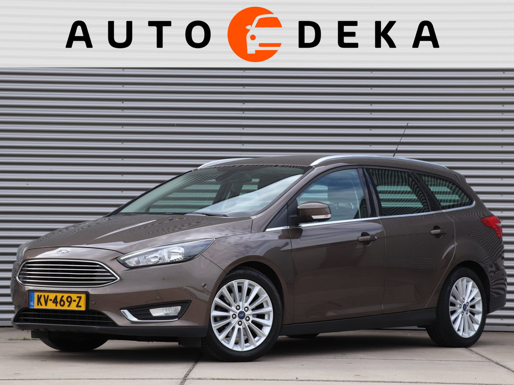 Ford Focus Wagon 1.5 EcoBoost Titanium *1e Eigenaar*Dealeronderh.* 56246588-0.jpg | Autodeka.nl