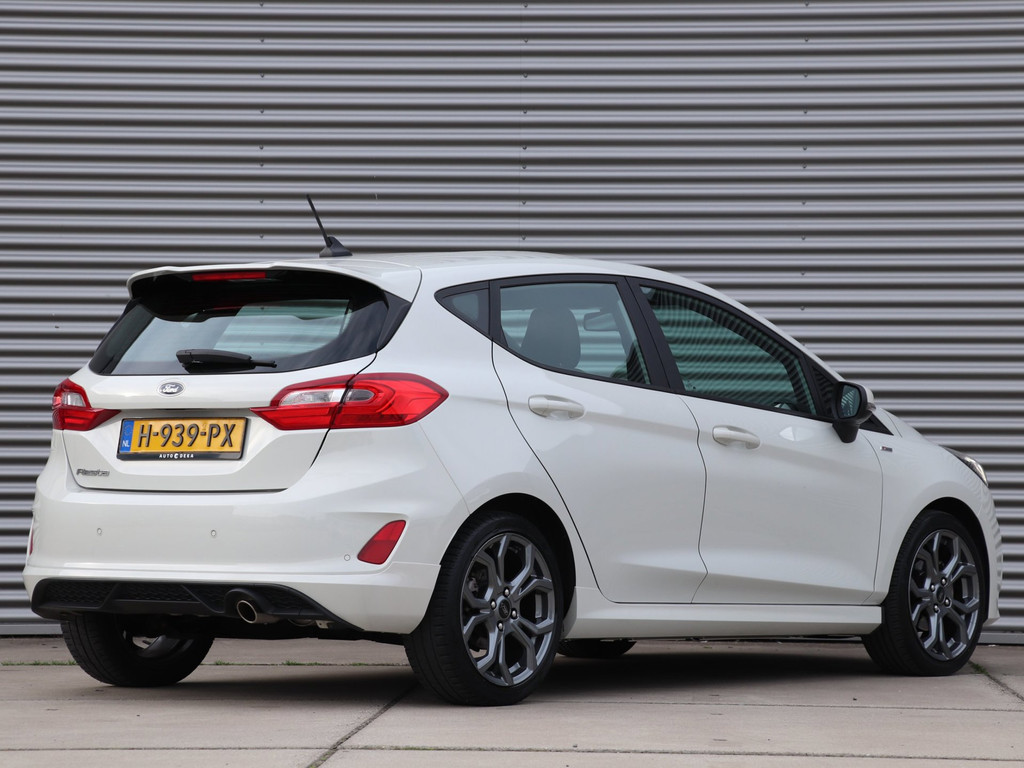 Ford Fiesta 1.0 EcoBoost ST-Line *Navigatie*Klimaatreg.*Parkeersens.* 56246898-1.jpg | Autodeka.nl