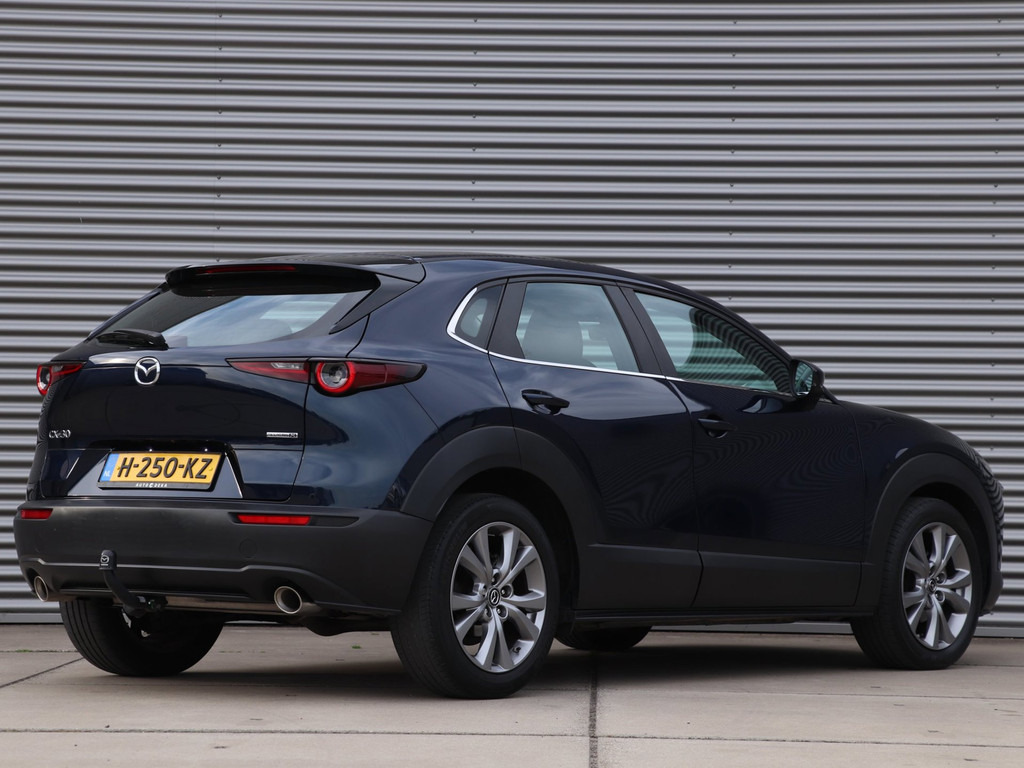 Mazda CX-30 2.0 e-SkyActiv-X M Hybrid Comfort *Adaptive Cruise*Camera* 56249506-1.jpg | Autodeka.nl