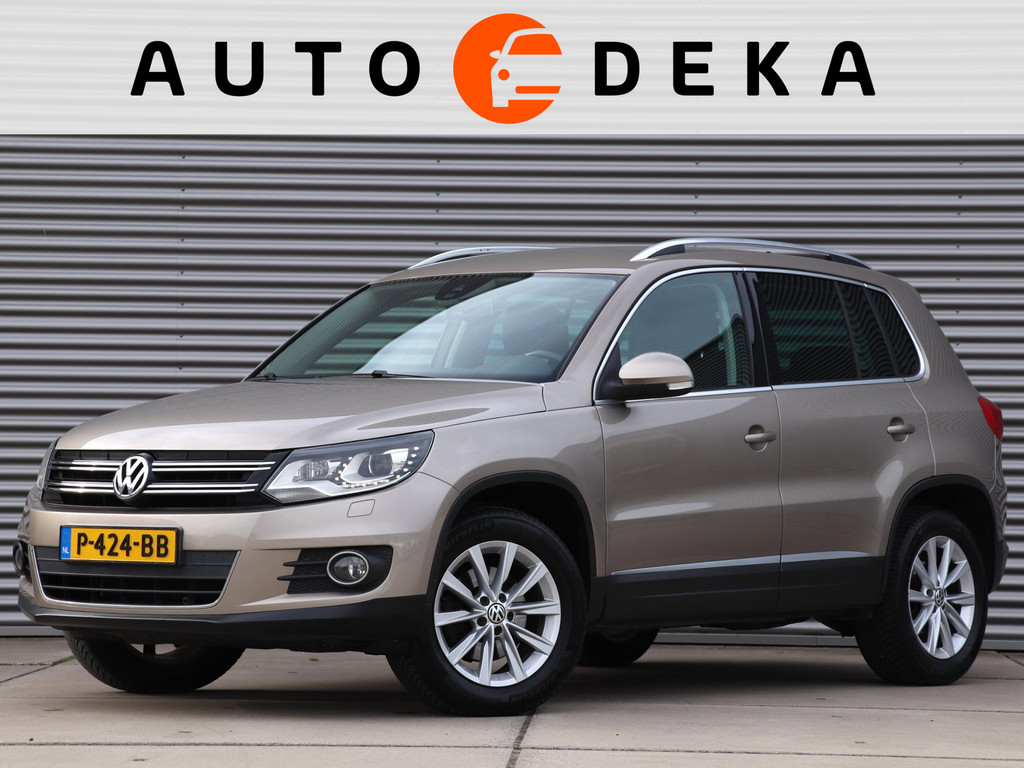 Volkswagen Tiguan 1.4 TSI Sport&Style 4Motion *Navigatie*Stoelverw.*Camera* 56250298-0.jpg | Autodeka.nl