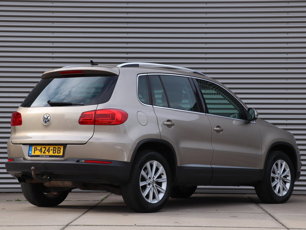 Volkswagen Tiguan 1.4 TSI Sport&Style 4Motion *Navigatie*Stoelverw.*Camera* 56250298-1.jpg | Autodeka.nl