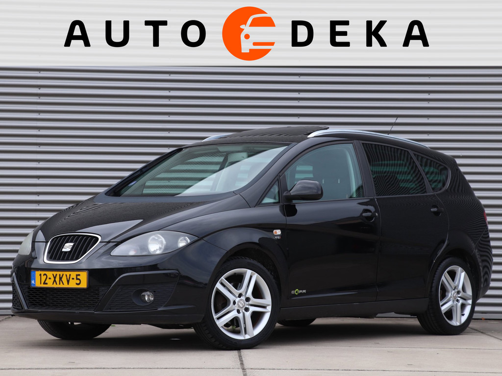 SEAT Altea XL 1.2 TSI Ecomotive Businessline COPA *1e Eigenaar*Schuifdak* 56253907-0.jpg | Autodeka.nl