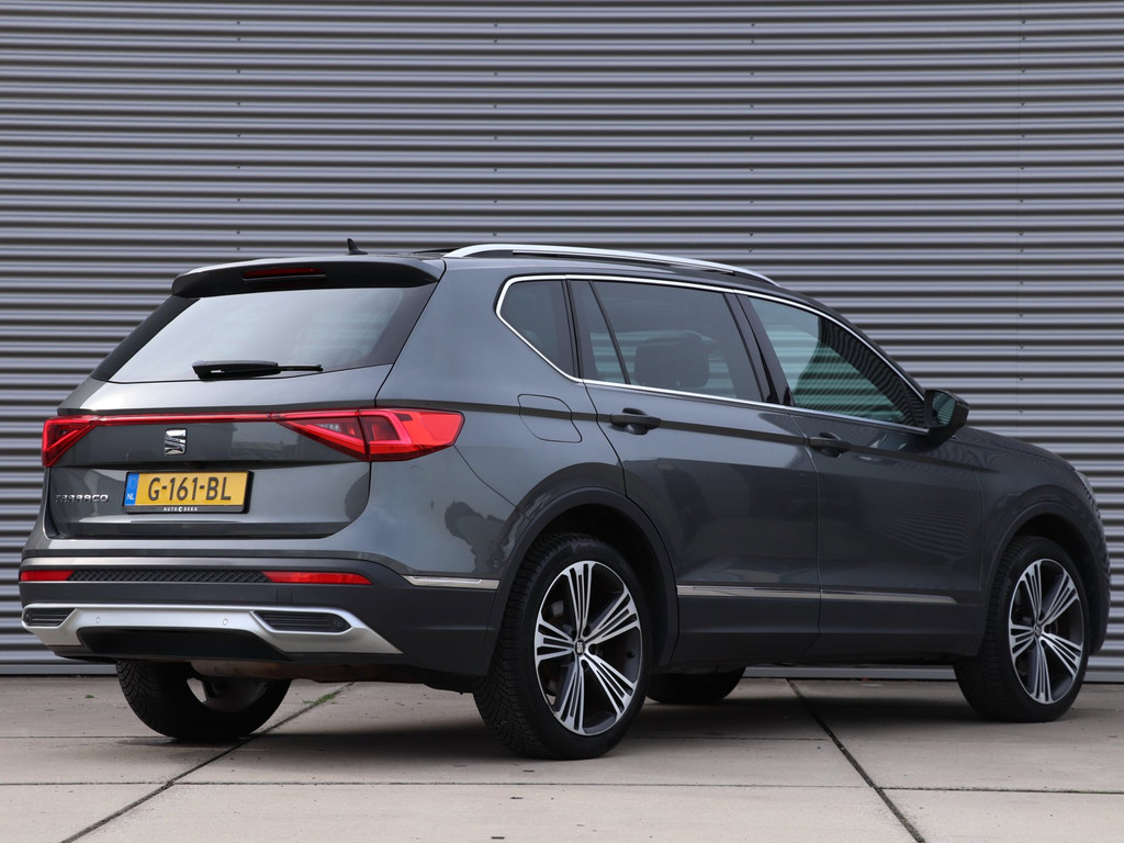 SEAT Tarraco 2.0 TSI 4DRIVE Xcellence Automaat *Panodak*Leder* 56384361-1.jpg | Autodeka.nl