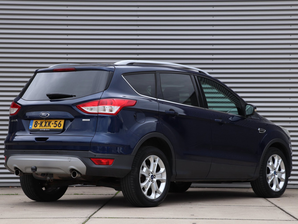 Ford Kuga 1.6 EcoBoost Titanium *Dealeronderh.*Leder* 56391041-1.jpg | Autodeka.nl