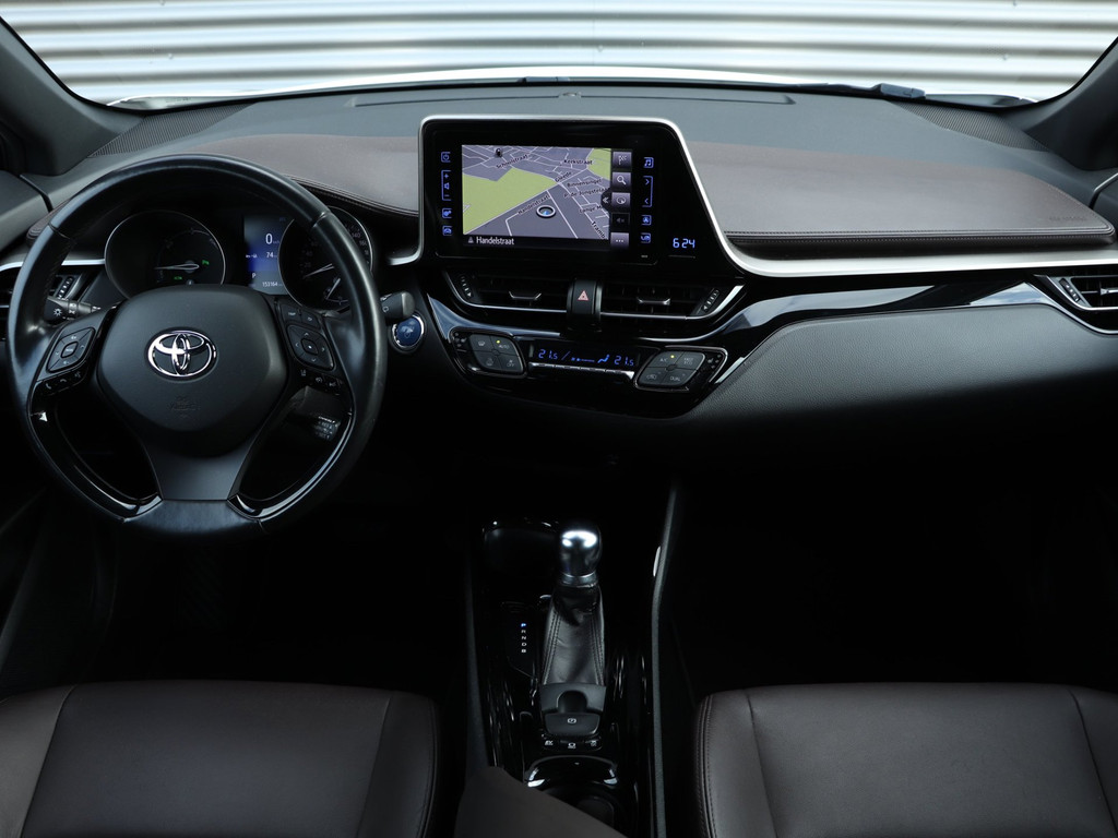 Toyota C-HR 1.8 Hybrid Executive *Navigatie*Stoelverw.*Adaptive cruise* 56516186-2.jpg | Autodeka.nl
