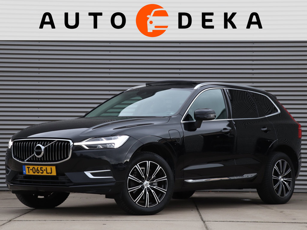 Volvo XC60 2.0 T8 Twin Engine AWD Inscription *Panodak*Trekhaak* 56516371-0.jpg | Autodeka.nl