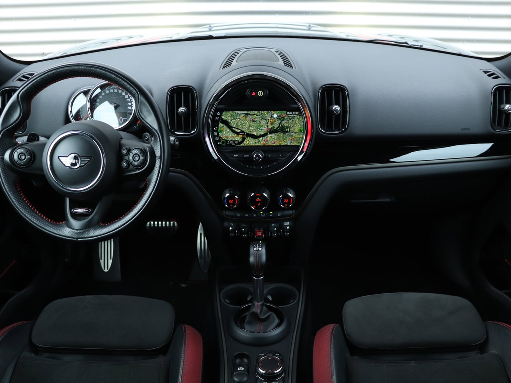 MINI Countryman 2.0 John Cooper Works ALL4 Chili *1e Eigenaar*Dealeronderh.* 56516476-2.jpg | Autodeka.nl