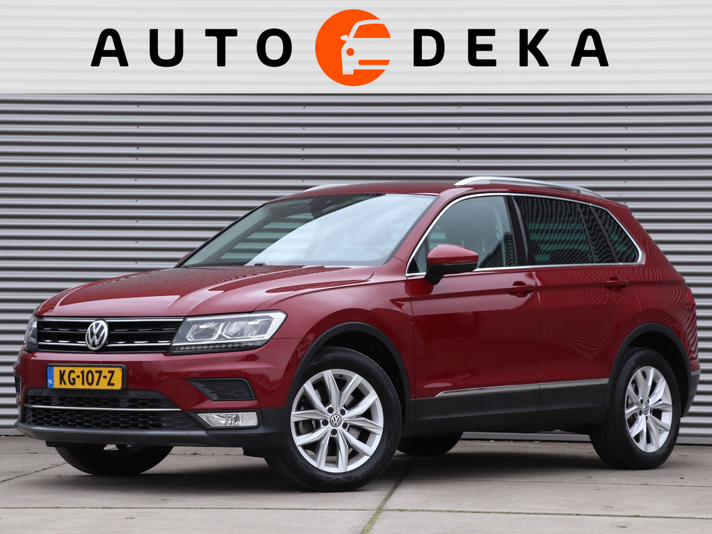 Volkswagen Tiguan 2.0 TSI 4Motion Highline Automaat *Trekhaak*Virtual Cockpit* 56516501-0.jpg | Autodeka.nl