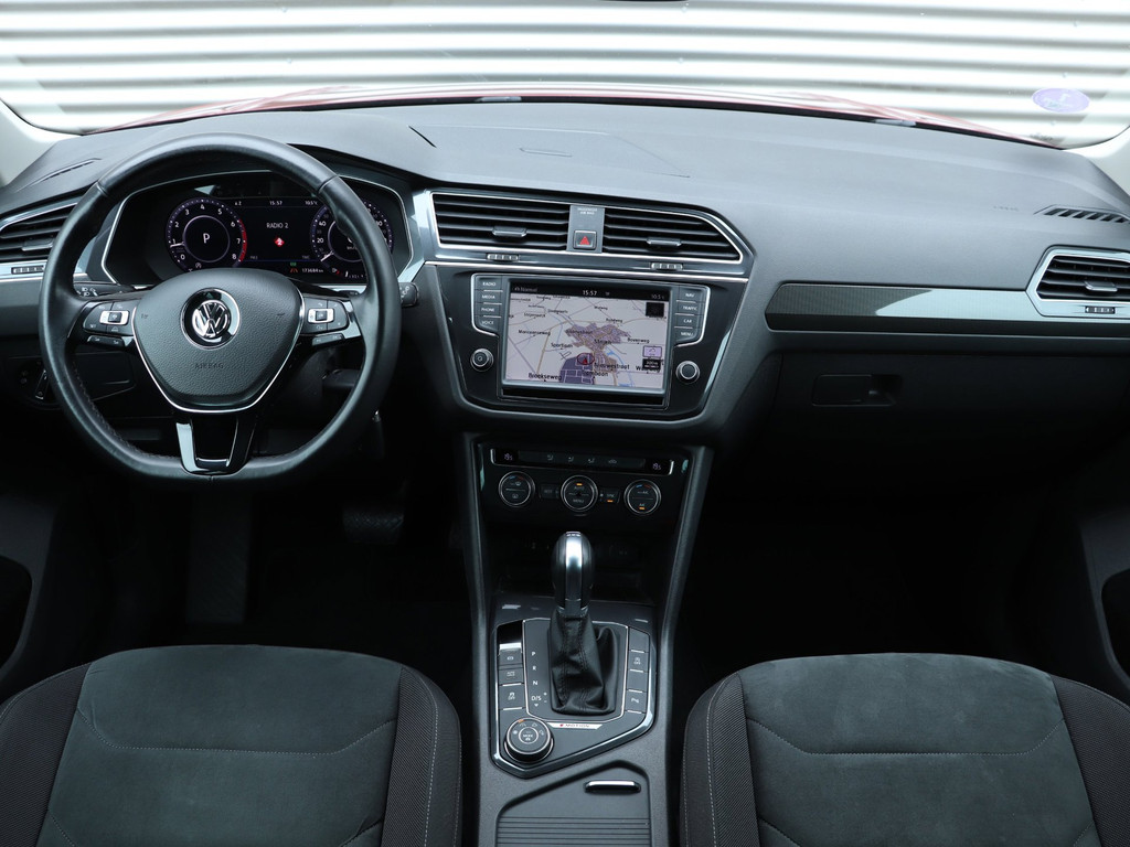 Volkswagen Tiguan 2.0 TSI 4Motion Highline Automaat *Trekhaak*Virtual Cockpit* 56516501-2.jpg | Autodeka.nl