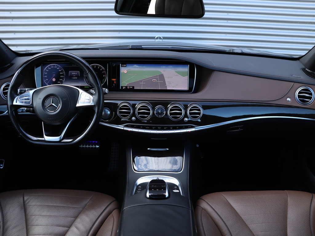 Mercedes-Benz S-Klasse 500 PLUG-IN HYBRID Lang Prestige Plus AMG *Panodak*Burmester* 56601290-2.jpg | Autodeka.nl