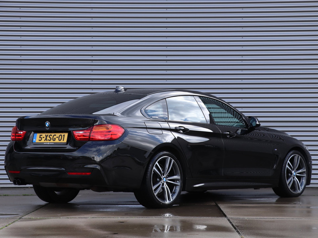 BMW 4 Serie Gran Coupé 428i M-Sport High Executive Automaat *Leder*Camera* 56637165-1.jpg | Autodeka.nl