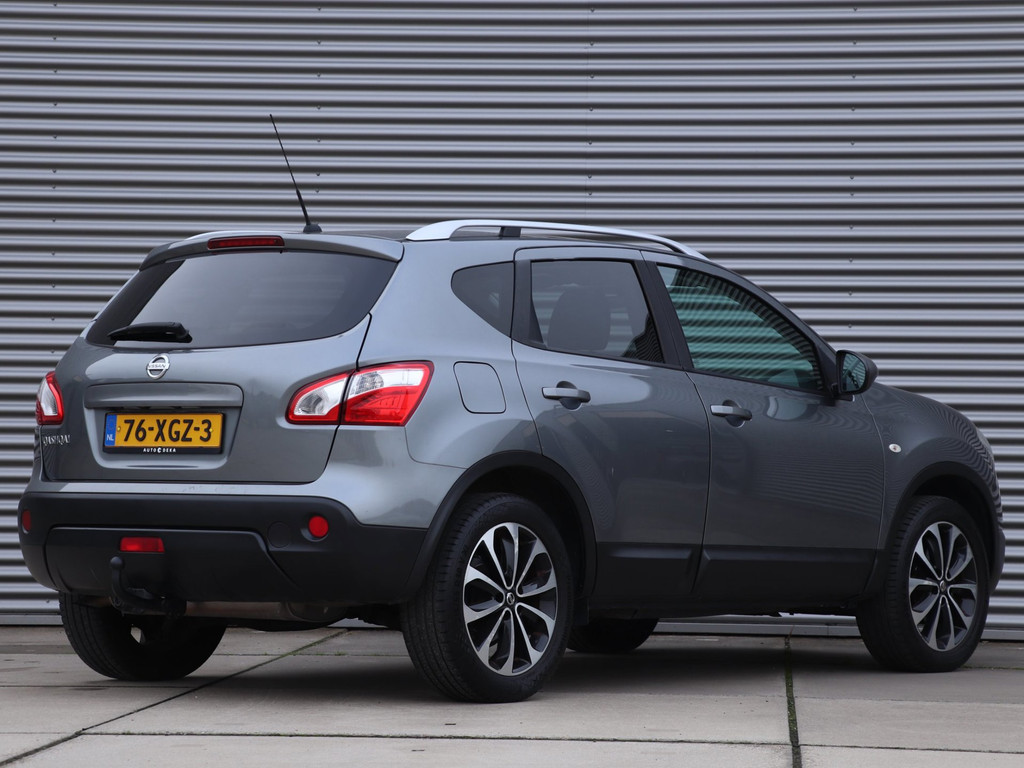 Nissan QASHQAI 1.6 Connect Edition *Panodak*Camera* 56673809-1.jpg | Autodeka.nl