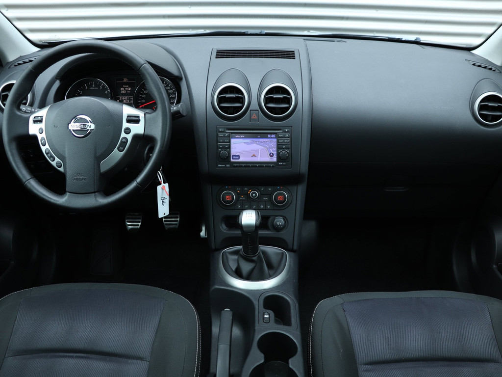 Nissan QASHQAI 1.6 Connect Edition *Panodak*Camera* 56673809-2.jpg | Autodeka.nl