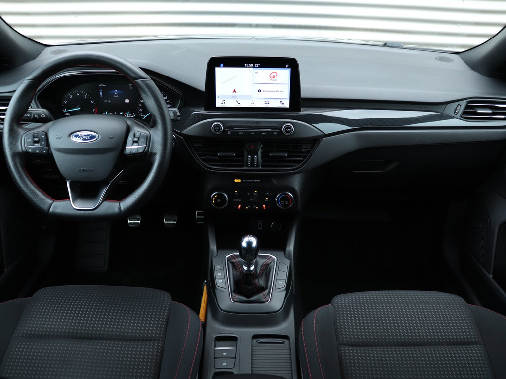 Ford Focus 1.0 EcoBoost ST Line Business *1e Eigenaar*Winterpack* 56709418-2.jpg | Autodeka.nl