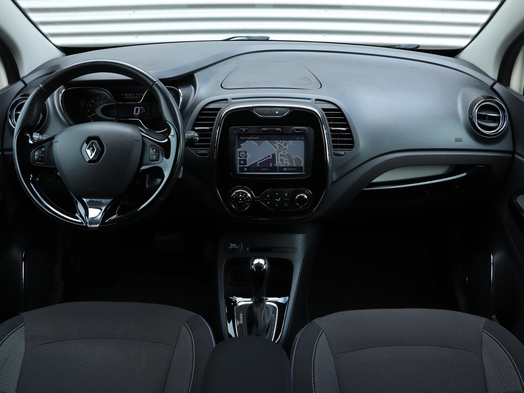 Renault Captur 1.2 TCe Dynamique Automaat *Navigatie*Parkeersens.* 56737490-2.jpg | Autodeka.nl