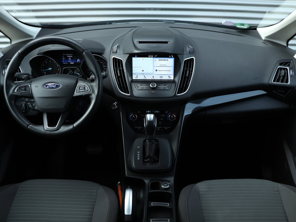 Ford C-MAX 1.5 EcoBoost Titanium Automaat *Dealeronderh.*Trekhaak* 56756312-2.jpg | Autodeka.nl