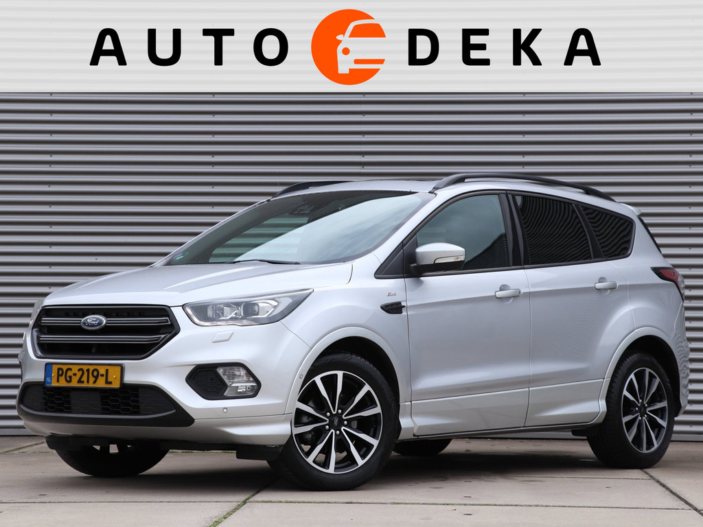 Ford Kuga 1.5 EcoBoost ST Line 150pk *Dealeronderh.*Panodak* 56767112-0.jpg | Autodeka.nl