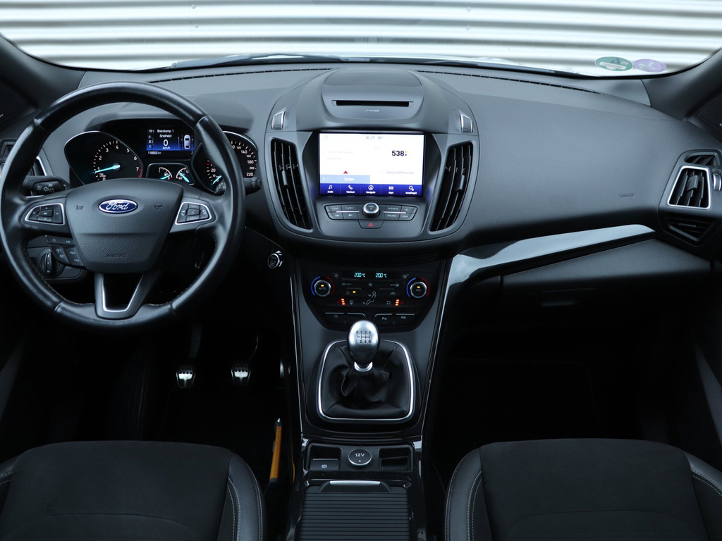 Ford Kuga 1.5 EcoBoost ST Line 150pk *Dealeronderh.*Panodak* 56767112-2.jpg | Autodeka.nl